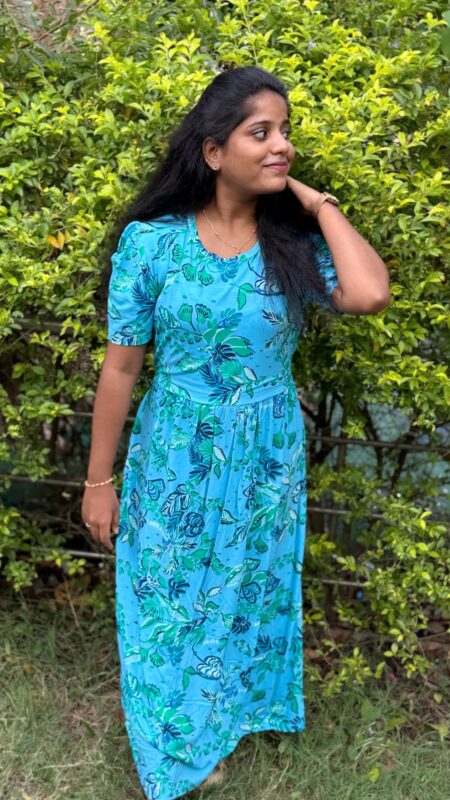 Zipless Maternity Lounge wear